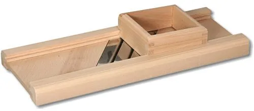 Jumbo Hobel Krautraspler Krauthobel Raspler ca. 80x 30 cm