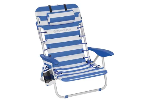 Gartenmöbel Blau von SONGMICS