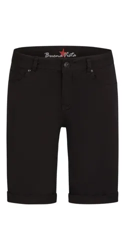 Buena Vista Italy-Short Stretch Twill 888 B5876 4003.014 L - Hochwertige Stretch-Twill-Hose mit 8 oz Stoffgewicht für Langlebigkeit. Internationale Größen sorgen für eine perfekte Passform. Skinny Fit für eine moderne Silhouette, ideal für jeden Anlass.