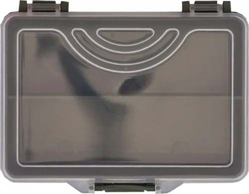 RedCarp Kleinteile-Box 2 Fächer