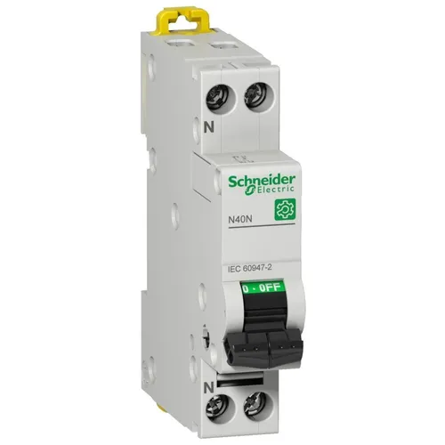 Schneider Electric LS-Schalter M9P22606 IP20