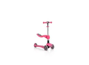 Byox Kinderroller Kiki 2 in 1