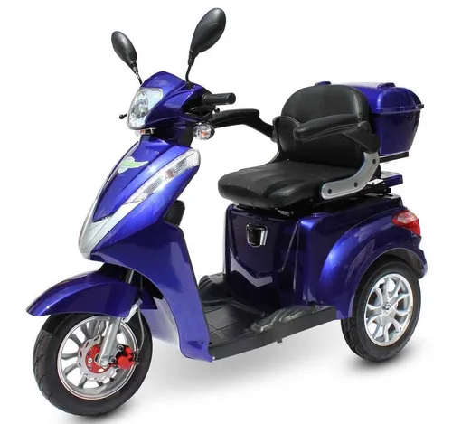 ECO ENGEL Elektromobil Eco Engel 501