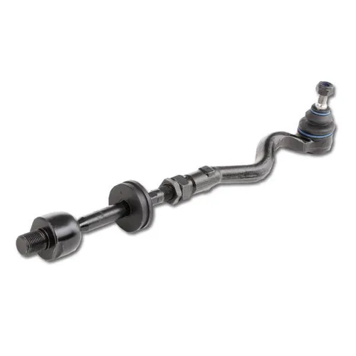 RIDEX 284R0005 Spurstange für BMW Z3 Roadster & 3 Cabrio - Spurstange für Vorderachse links, einfach zu ersetzen und sorgt für präzises Lenkverhalten. Ideal für BMW Z3 Roadster und E36 Cabrio, hochwertiger Ersatzteil von RIDEX.