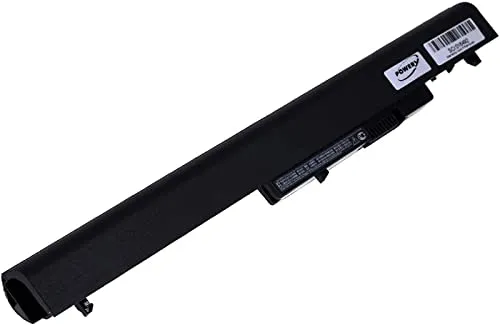 Ersatzakku HP OA04 OA03 746641-001 - Laptop-Akku mit 2600mAh für langanhaltende Energieversorgung. Hohe Kompatibilität und einfache Nutzung für zuverlässige Leistung bei langen Arbeitszeiten.