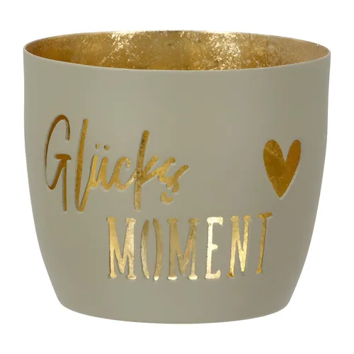 GILDE Kerzenständer von GILDE