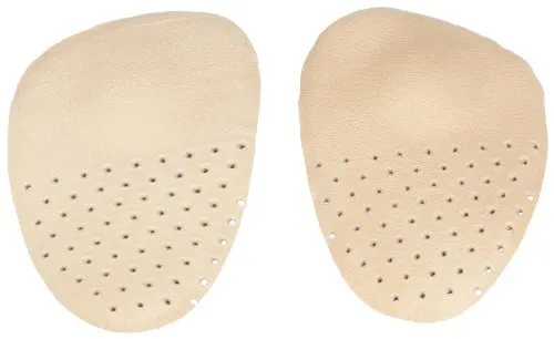 Berkemann Unisex Halbsohle Einlegesohlen, Beige, Medium EU