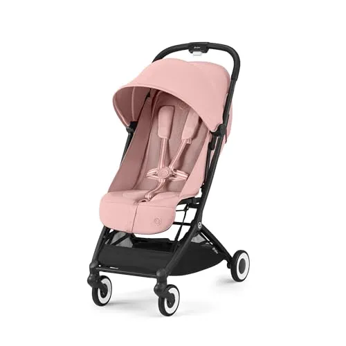 Cybex Gold in pink von CYBEX