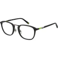 Fila Brillengestell VFI540 510R43 - Unisex Grau - Elegantes Unisex-Brillengestell in Grau, ideal für jeden Anlass. Mit einem stabilen Kunststoffrahmen und einem modernen rechteckigen Stil bietet es Komfort und Langlebigkeit.