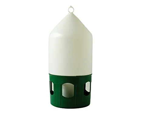 Nobby 89044 Taubentränke aus Kunststoff 7 L