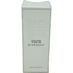 Givenchy Ysatis Eau de Toilette 100 ml - Damendüfte mit provokantem, klassischem Duft – das perfekte Parfüm für betörende Auftritte. Sichern Sie sich höchste Qualität und zuverlässigen Service.