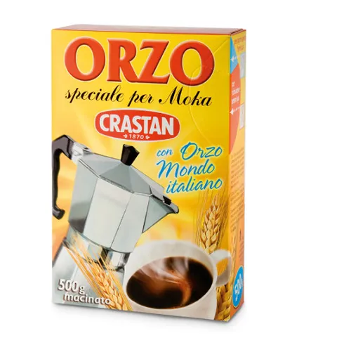 Crastan Orzo Moka Kaffee