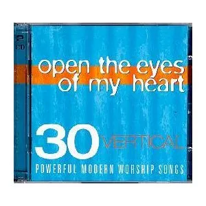 Open the Eyes of My Heart