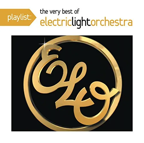 Playlist: The Very Best Of Electric Light Orchestra