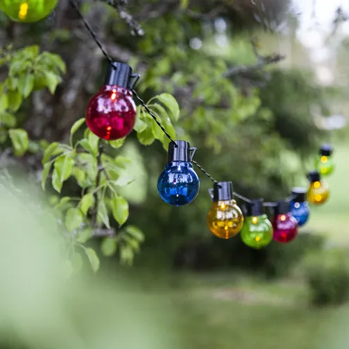 Star Trading Lichtschläuche & Lichterketten,Star Trading