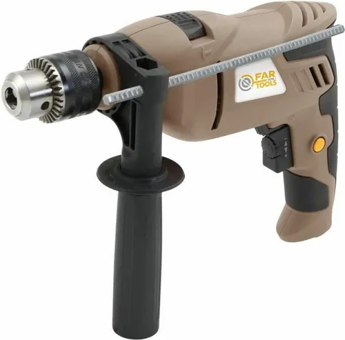 FARTOOLS Bohrhammer 750W Beige