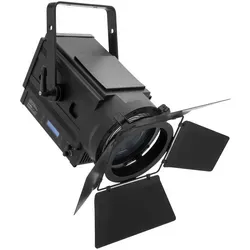 EUROLITE LED THA-150F Theater-Spot – Hochwertige Lichteffektbeleuchtung - Der EUROLITE LED THA-150F Theater-Spot bietet brillante Lichtleistung für Theateraufführungen. Ideal für kreative Lichtgestaltung mit einfacher Handhabung.