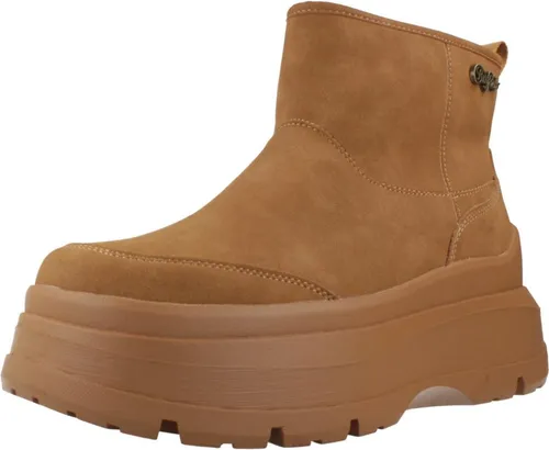 Buffalo Olympia Pull On LO Warm Winterboots mit Memory Foam von Buffalo