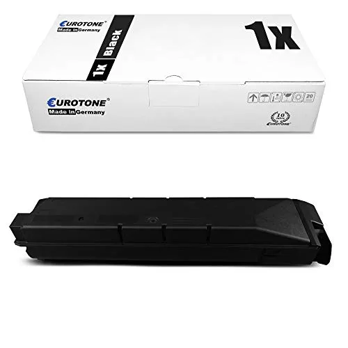 1x Müller Printware Toner für Kyocera TASKalfa 3050 3051 3550 3551 cig ci ersetzt 1T02LK0NL0 TK-8305K