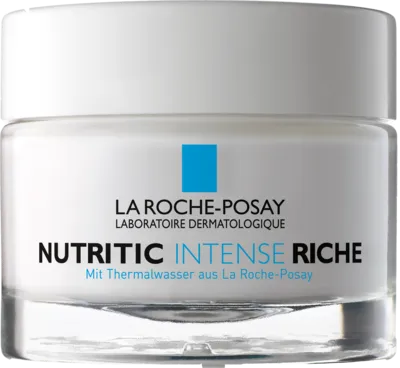 La Roche Posay Lotion & Feuchtigkeitscremes von L'Oreal Deutschland GmbH