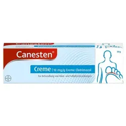 Canesten 50 G