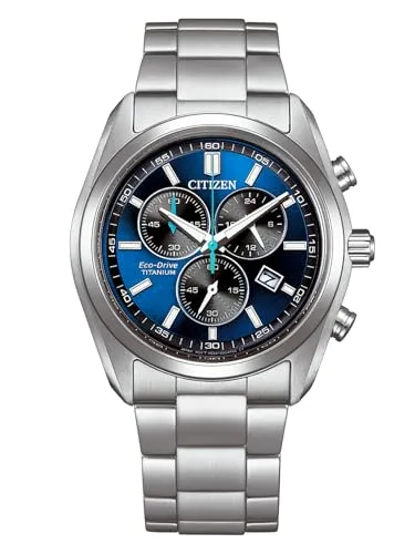 Citizen AT2590-59L Herren Solar Armbanduhr