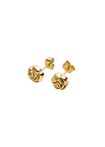 PURELEI Ohrringe Gold von PURELEI