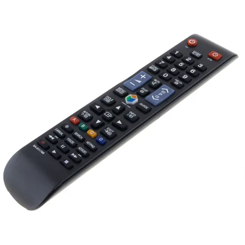 Ersatz-Fernbedienung passend für Samsung BN59-01178B UE32H5500 UE400H00AK UE55H6