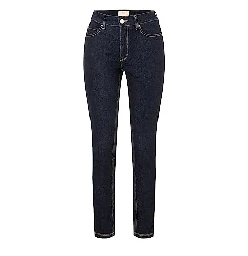Mac Dream Skinny - 32/30 - Hochwertige Skinny Jeans mit robustem 10 oz Stoff für Langlebigkeit. Eng anliegend von Hüfte bis Knöchel für einen modernen Look. Ideal für jeden Anlass mit klassischem Stil und ausgewogener Fußweite.