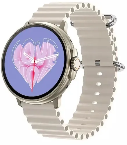 Rubicon RNCF15 Smartwatch
