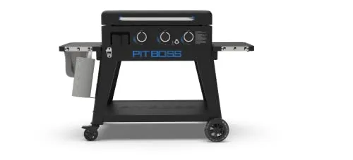 PITBOSS Ultimate Plancha 3 Brenner von PIT BOSS