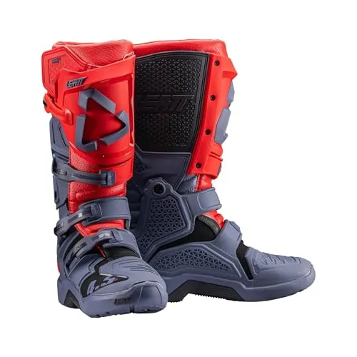 LEATT Moto Boots 4.5 Enduro