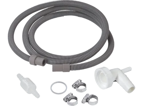 KOENIC KDH-1500-S Ablaufschlauch (230 mm)