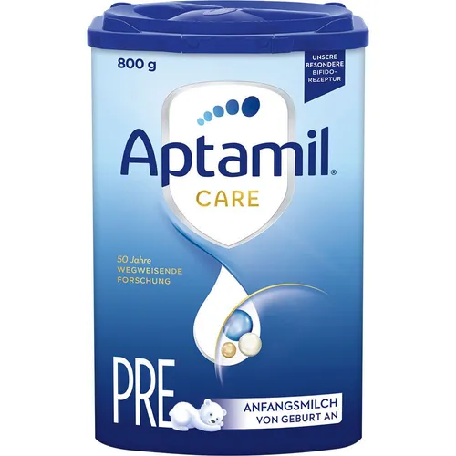 Aptamil Care Pre Pulver von Danone