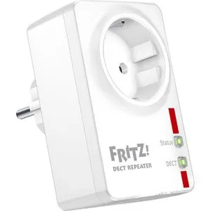 Produktbild AVM DECT-Repeater FRITZ!DECT 100