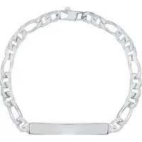 FAVS Armband 89148669 Edelstahl