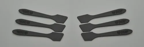 Pfannenwender Schwarz von Thermal Grizzly