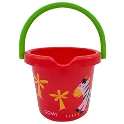 GOWI Sandeimer rot Ø 18 cm