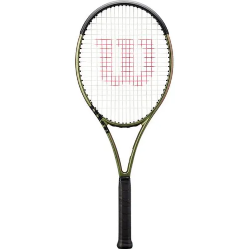 WILSON Herren Tennisschläger BLADE 100L V8.0 FRM