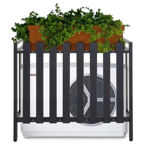 Verkleidung für Klimaanlage/Wärmepumpe MCW-K58 von MCW