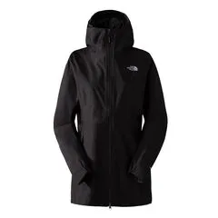 THE NORTH FACE NF0A3BVIJK3 W HIKESTELLER PARKA SHELL JACKET