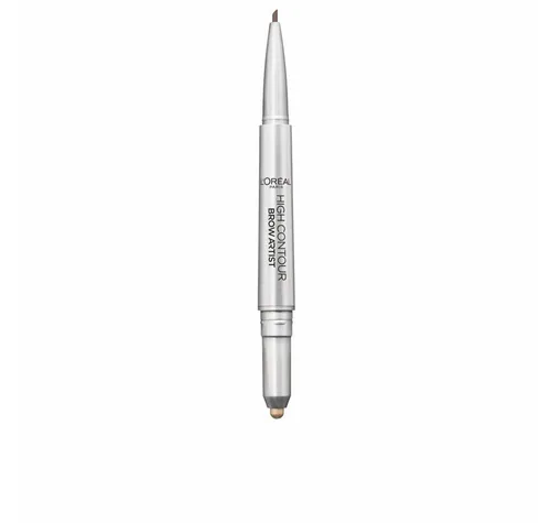 L'Oreal Deutschland Augenbrauen-Stift LOréal Professionnel HIGH CONTOUS brow artist #108-warm brown