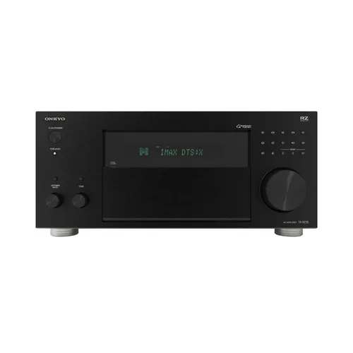 Onkyo TX-RZ70 11.2 AV Netzwerk Receiver in schwarz von Onkyo