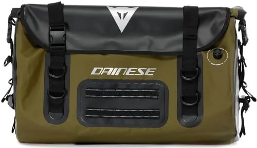 Dainese Explorer 45L Gepäcktasche in grün von Dainese