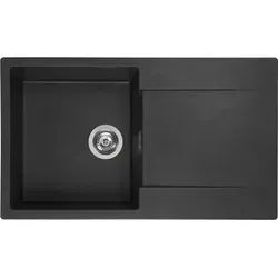 REGINOX Granitspüle Amsterdam 10 von Reginox