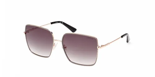 Produktbild Guess GU7866 Damen-Sonnenbrille
