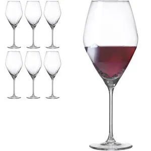 Ritzenhoff & Breker Burgunderglas 