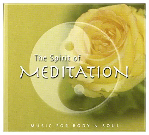 The Spirit of Meditation