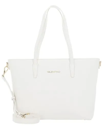 Valentino Bags Zero Re Shopper weiß VBS7B301-006 von Valentino