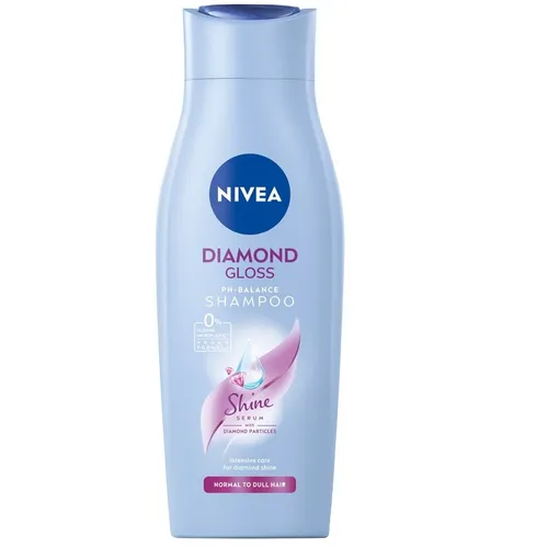 Die besten Nivea Shampoos | Test & Kaufberatung von NIVEA